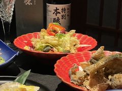 -原志优秀食材·匠心料理·海胆主题(金亿广场店)