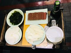 -红九格老火锅(三峡广场店)