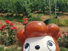 -北京张裕爱斐堡酒庄
