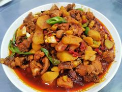 -福顺祥大盘鸡(临潼店)