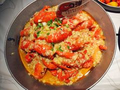 -巴厘龙虾·榜首油焖大虾(洞庭·艺术洋房店)