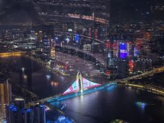 -广州四季酒店·佰鲜汇·现代法餐