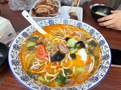 -双冰面馆(茶南店)
