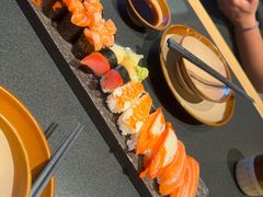 -林妈妈村·日式料理(宝山万达店)