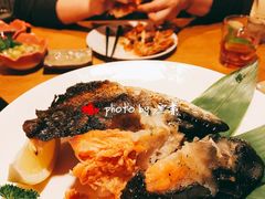 -赤坂亭·M9和牛烧肉·铁板烧(合肥万象城店)