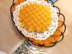 -豪客来牛排(绿宝广场店)