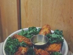 -农畉LONFOOD(福田星河COCOPark店)