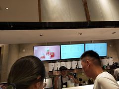 -奈雪的茶(石家庄万象城店)