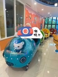-万达宝贝王(上海浦江店)