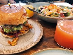 -RAC BAR(安福路店)