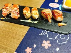 -诚·鳗屋(星摩尔店)