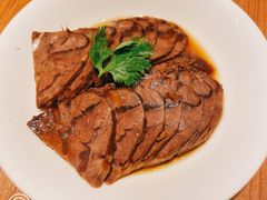 风味梅花腱-鼎泰丰(国金中心店)
