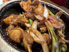 -金牌外婆家(苏州中心店)