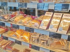 -COSTA COFFEE(龙德广场店)