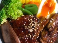 -活鳗饭·鹅肝范儿(高碑店店)