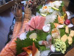 -九井澤精致料理(金茂店)
