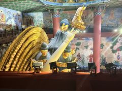 -上海东林寺(金山区)
