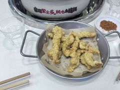 -土连锅·现熬养生汤锅(梁家巷店)