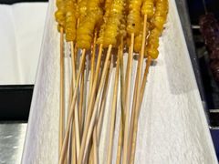 -嫩羊羊·延边烤串·朝鲜族美食(张家港美食街店)