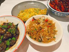 -江味龙虾馆·裸蓝龙虾(南山店)