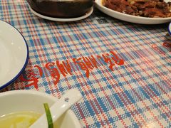 -陈鹏鹏潮汕菜(宝安机场T3航站楼店)