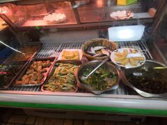 -正宗波记潮州砂锅粥(新洲一街店)