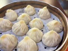 -大龙汤包