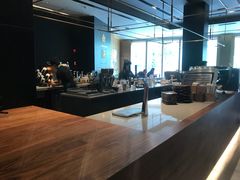 -星巴克(深圳布吉万象汇4F店)