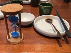 -云海肴·汽锅鸡·云南菜(浦江欢乐颂店)