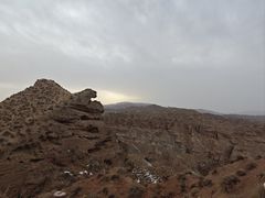 -张掖平山湖大峡谷景区