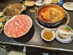 -咏江南·苏式火锅·苏州评弹(观前街店)