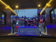 -枫花园汽车电影院(朝阳公园店)