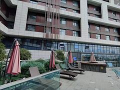 -恩施瑞享国际酒店·自助餐厅