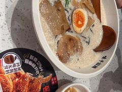 -味千拉面(和平大道奥山世纪城店)