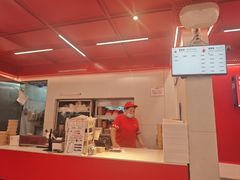 -西少爷(十里堡店)