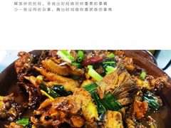 -文娟土菜馆(天柱山店)