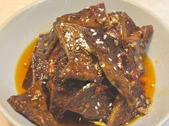 -味上湘菜馆(岳麓山店)