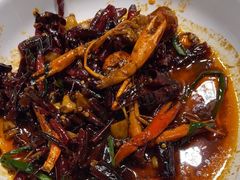 -聚味瞿记·龙虾堂(天元店)