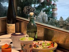 -沛家·西餐Brunch·直火料理