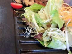 -I HOLIC艾豪丽披萨(KKone店)