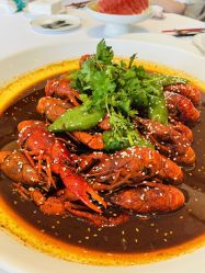 -真知味酒店·宴会厅(月牙湖店)