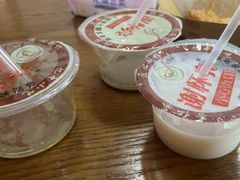 -谢怀亮芝麻茶
