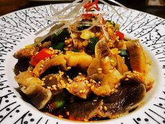 -苹果树下艺术餐厅(通州店)