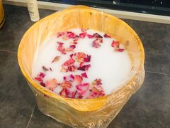 -得闲·高空SPA(东盟店)