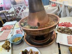 -虾大侠·盱眙龙虾老北京铜锅涮羊肉(金楠天街店)