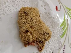 -聚春园自助餐厅(东街口店)