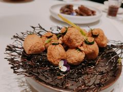 -玫瑰厅上海菜(兴国路店)