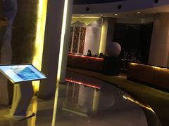 -丁山花园酒店-明园餐厅