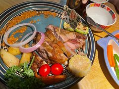 -塔哈尔·新疆盛宴(复地活力城店)