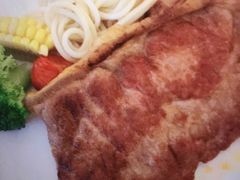 -玛斯兰德国际酒店-西餐厅